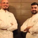 What is a private chef