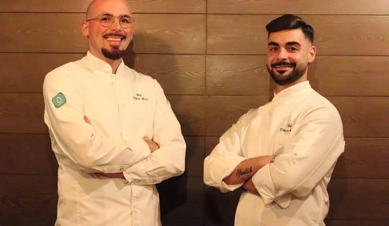 What is a private chef