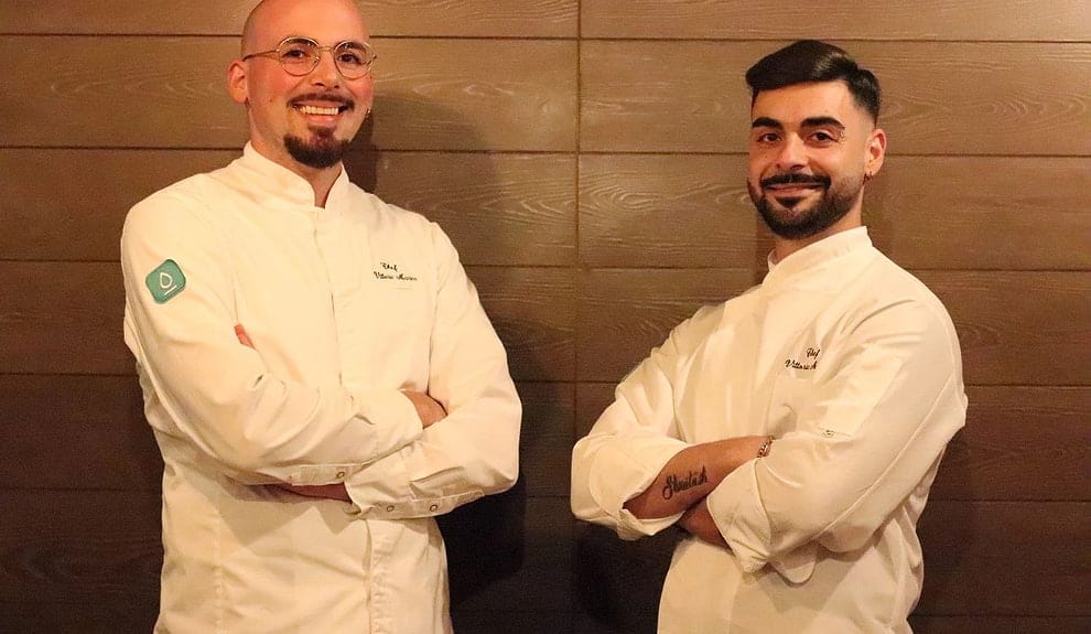 What is a private chef