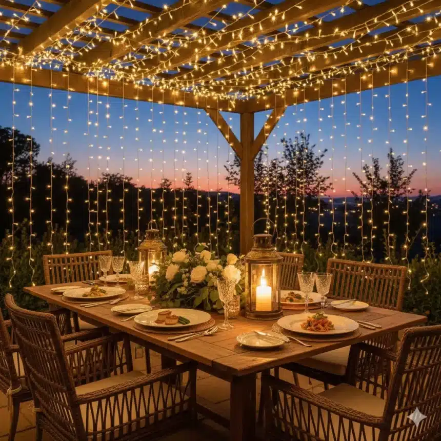 +10 elegant dinner party themes and menu ideas under starts dinner