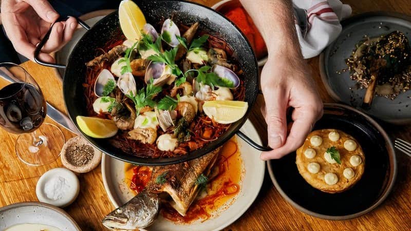 5 Party Menu ideas for special events at home 0b6049e5 3bc9 4ad9 a69a 7b45f7cef82e