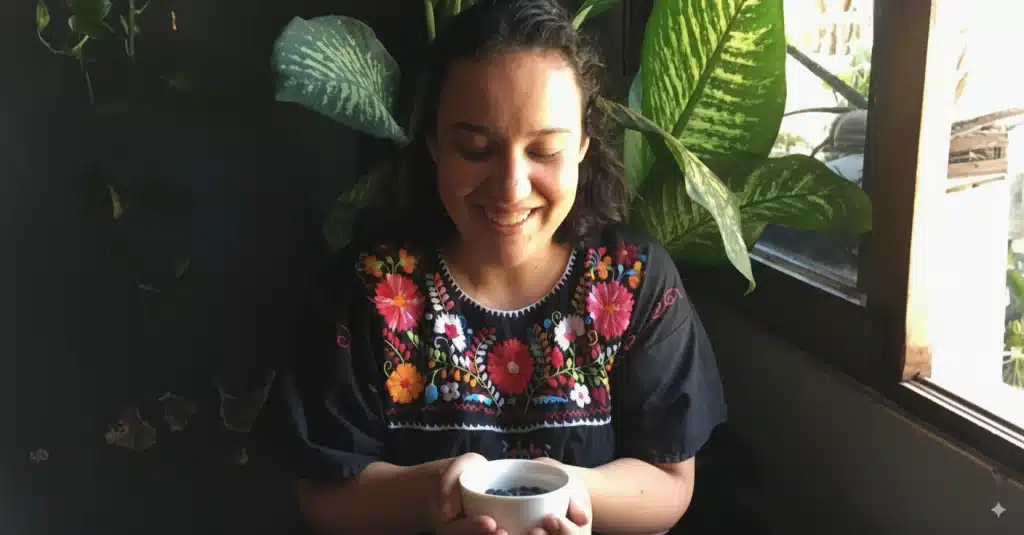 Ana Cecilia Ávalos Reyes chef