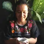 Ana Cecilia Ávalos Reyes chef