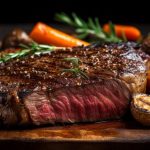 Best steak in Dallas