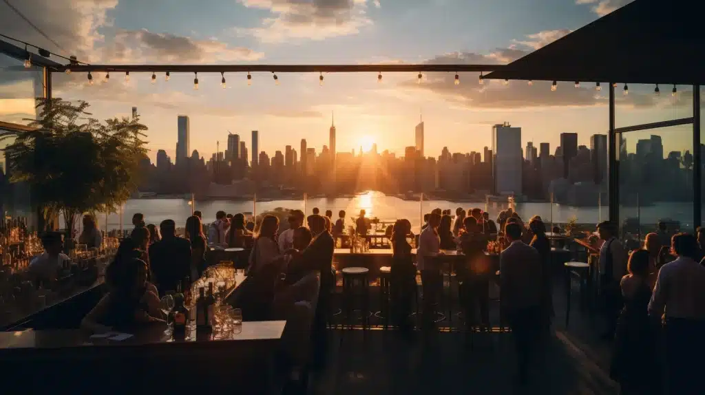 Hire a private chef for your Chicago dinner party