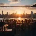 Hire a private chef for your Chicago dinner party