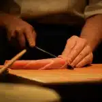 How much does a Private Sushi Chef cost​