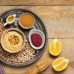 Kosher Food Essentials