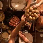 Thanksgiving dinner ideas