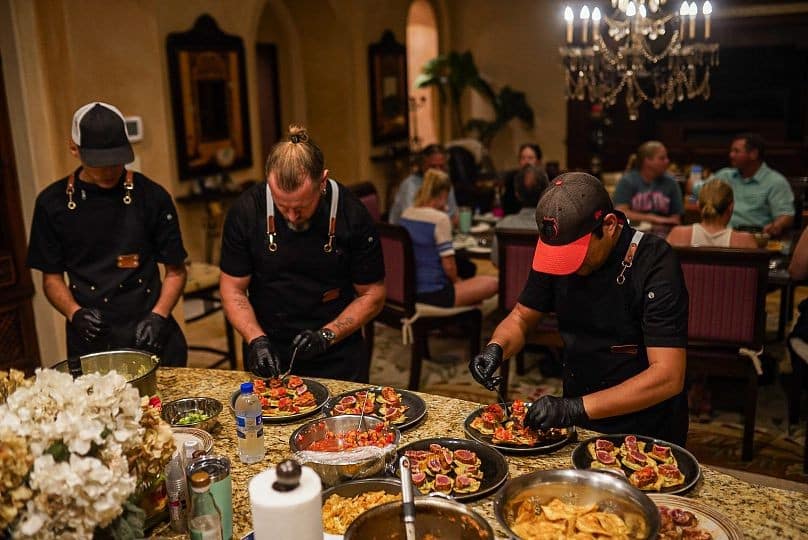 5 Party Menu ideas for special events at home c65000b8 e493 4223 8f7a 31bcc65375dc