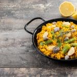 paella