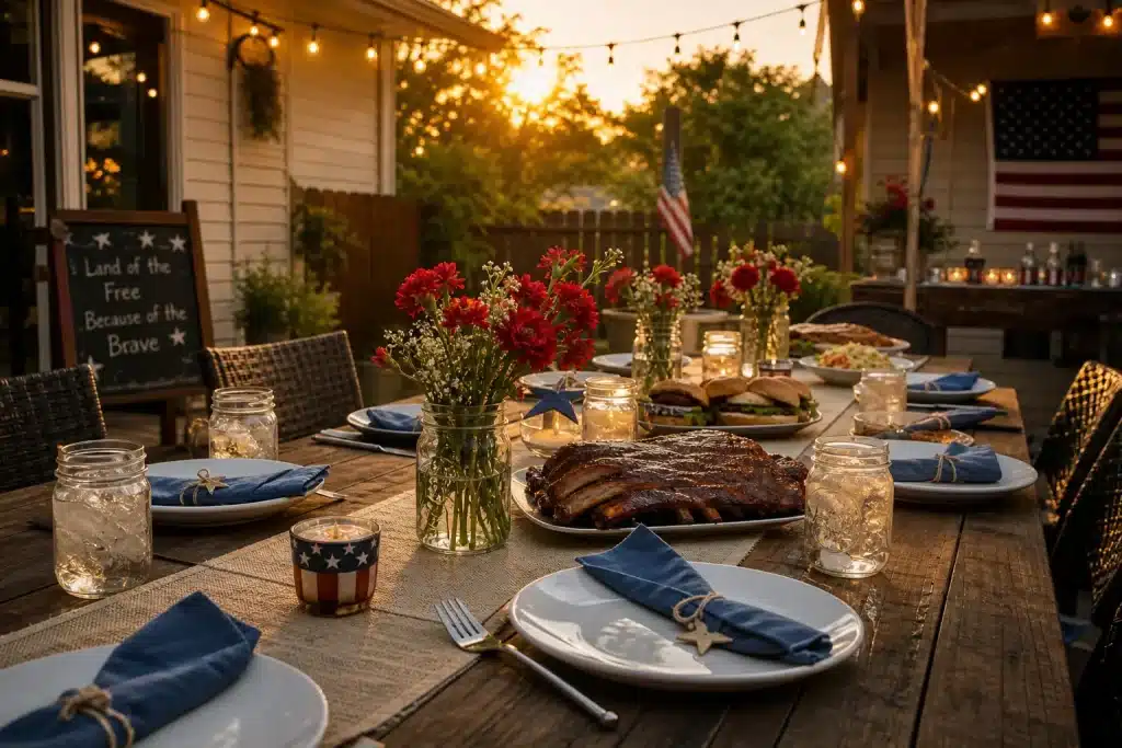 4th-july-backyard-dinner-table