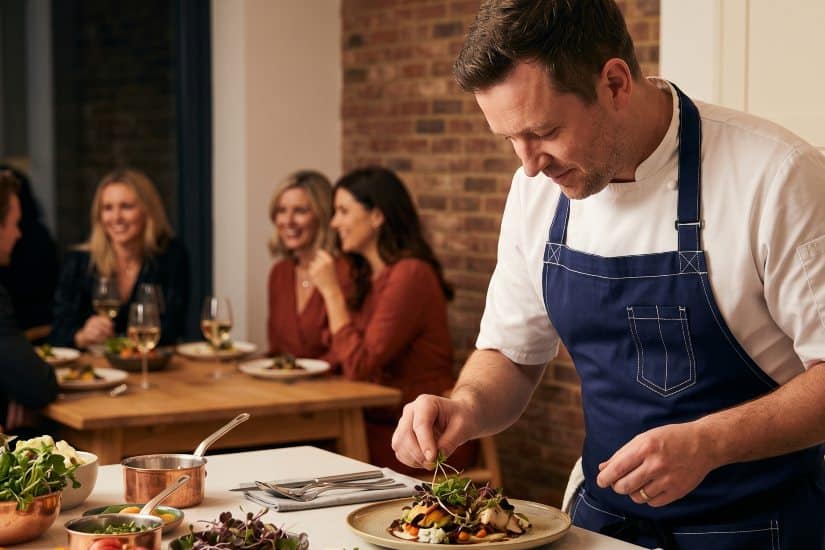 Beating burnout: Managing the mental toll of the professional kitchen Beating chef burnout with tips