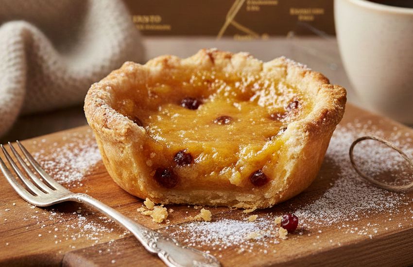 best butter tarts in toronto