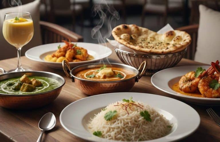 Best Indian food in Sydney