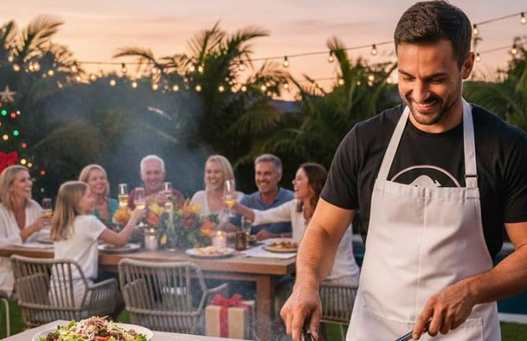 Boxing day dinner ideas