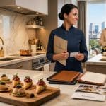 Comment décrocher vos premiers clients en tant que chef privé : stratégies concrètes pour lancer votre activité Comment décrocher vos premiers clients en tant que chef privé