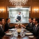Comment organiser un déjeuner d'affaires