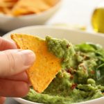 Guacamole selber machen