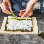 How much does a private sushi chef cost