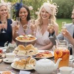 how to host a brunch party 