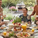 How to host a brunch party
