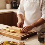 How to make crisps at home