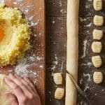 How to make gnocchi at home