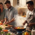 How to make Thai food at home