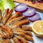 Ideas de menú para la “Cena del Pescaíto”