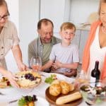 Ideen für ein besonderes Sonntagsessen mit der Familie