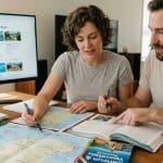 How to plan a trip to cancun