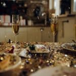 Silvester-Dinner-Ideen