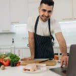 Take a Chef für Erstbucher