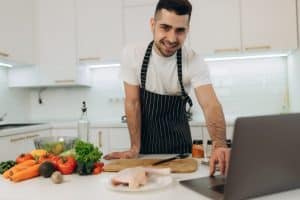 Take a Chef für Erstbucher: 10 Dinge, die du wissen solltest Take a Chef für Erstbucher: 10 Dinge, die du wissen solltest