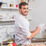 Vom Restaurantkoch zum Privatkoch: Dein Weg in die kulinarische Unabhängigkeit Vom Restaurantkoch zum Privatkoch