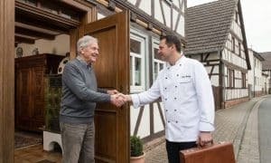 Etikette für Privatköche: Der ultimative Guide für ein perfektes Erlebnis zu Hause Etikette für Privatköche: Der ultimative Guide für ein perfektes Erlebnis zu Hause