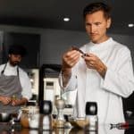 Wie viel Trinkgeld gibt man einem Privatkoch