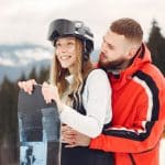Wie viel kostet ein Skiurlaub durchschnittlich