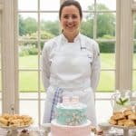 Baby shower brunch ideas: simple elegance for celebrating new beginnings baby shower brunch ideas