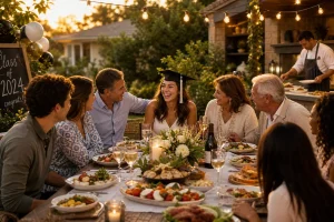 Graduation Party Food Ideas: Easy & Crowd-Pleasing Menus for 2026 Graduation Party Food Ideas: Easy & Crowd-Pleasing Menus for 2026