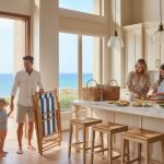 beach vacation meal ideas