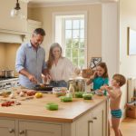 beach vacation meal ideas for the family