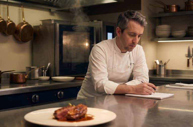 Beating Burnout: Managing the Mental Toll of the Professional Kitchen