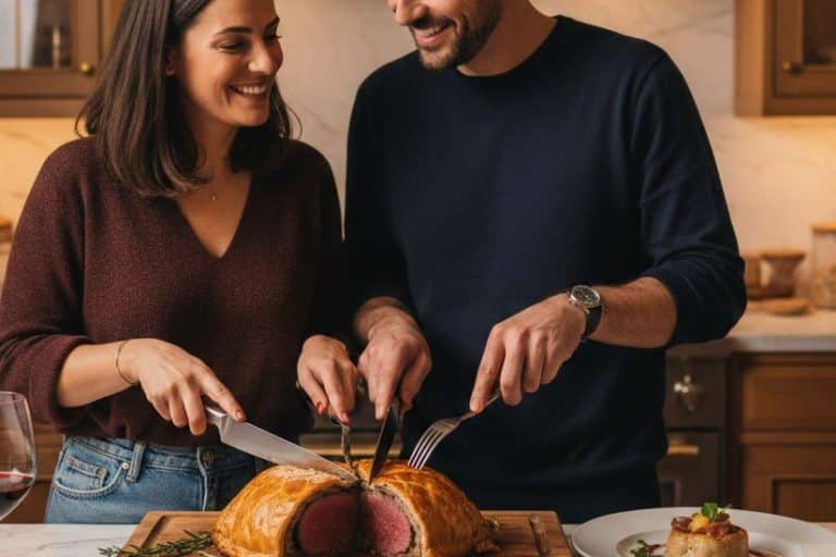 Take a Chef Blog Home best beef wellington at home