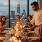 best birthday ideas in london