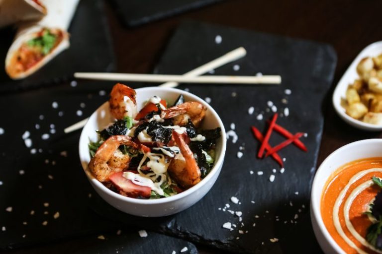 best chinese food around me