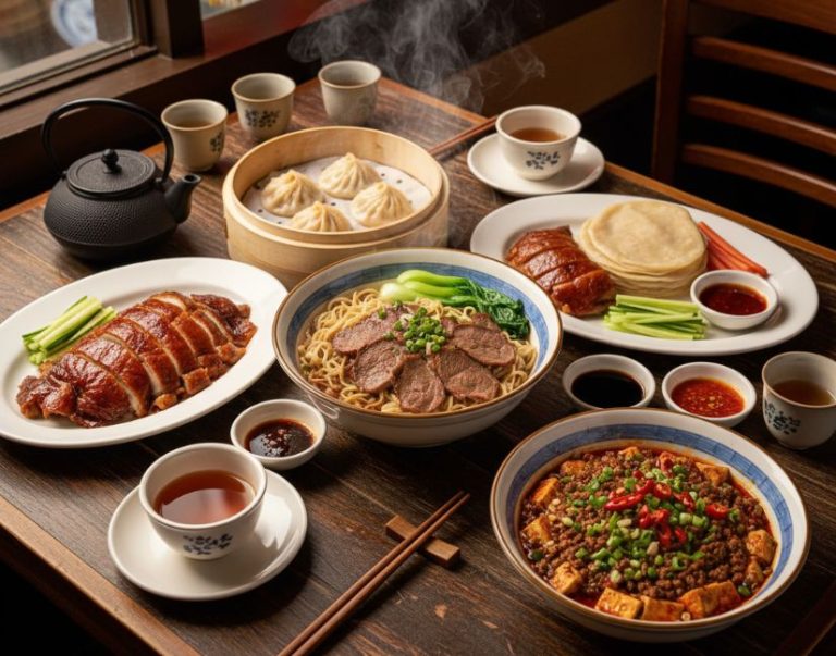 best chinese food chicago