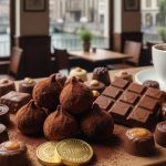 best chocolate in Zurich