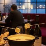 best fondue in Geneva